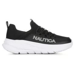 Nautica Athletics & Sneakers|Athletics & Sneakers>Kids' Nolan 2 Y Little Kid & Big Kid Slip-On Shoes