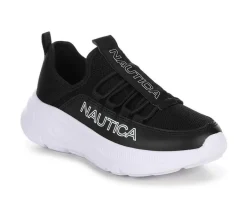 Nautica Athletics & Sneakers|Athletics & Sneakers>Kids' Nolan 2 Y Little Kid & Big Kid Slip-On Shoes