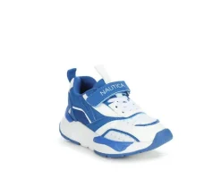 Nautica Athletics & Sneakers|Athletics & Sneakers>Kids' Toddler & Little Kid Jailia Sneakers