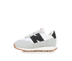 Kids' Infant & Toddler 237 Running Shoes|New Balance Outlet