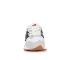 Kids' Infant & Toddler 237 Running Shoes|New Balance Outlet
