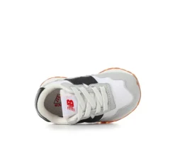 Kids' Infant & Toddler 237 Running Shoes|New Balance Outlet
