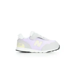 Kids' Infant & Toddler 515 Running Shoes|New Balance Outlet