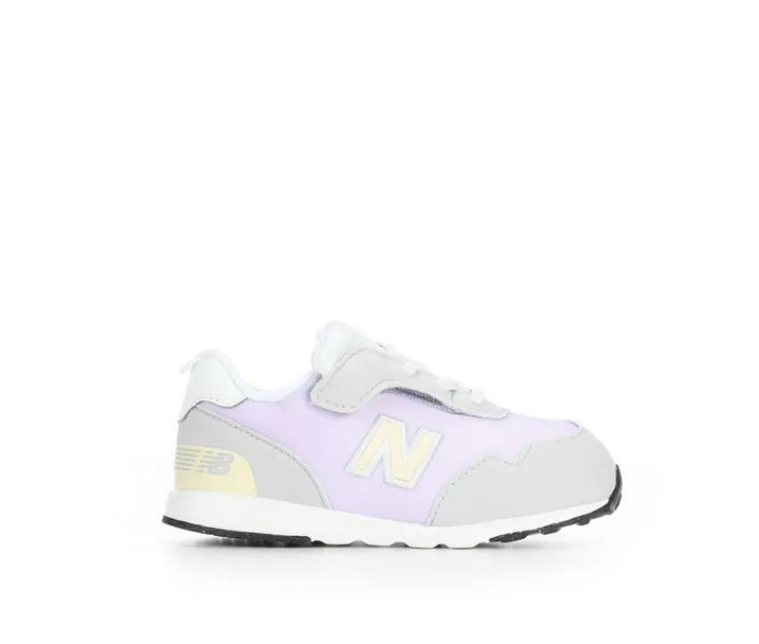 Kids' Infant & Toddler 515 Running Shoes|New Balance Outlet