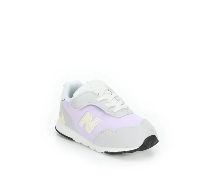 Kids' Infant & Toddler 515 Running Shoes|New Balance Outlet