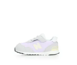 Kids' Infant & Toddler 515 Running Shoes|New Balance Outlet