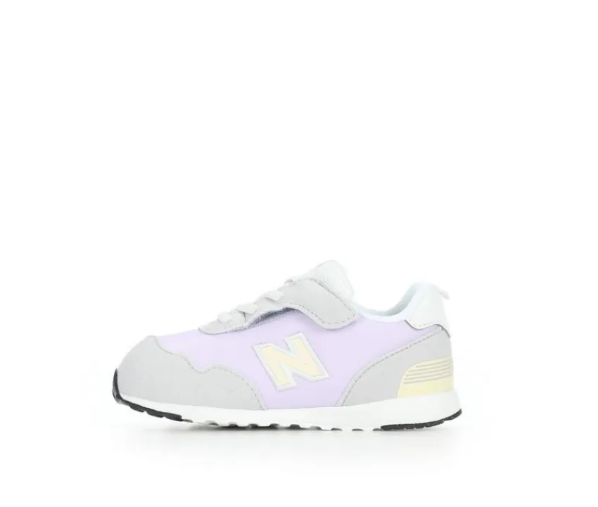 Kids' Infant & Toddler 515 Running Shoes|New Balance Outlet