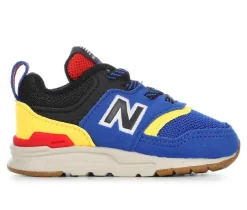 Kids' Infant & Toddler 997 Running Shoes|New Balance Discount