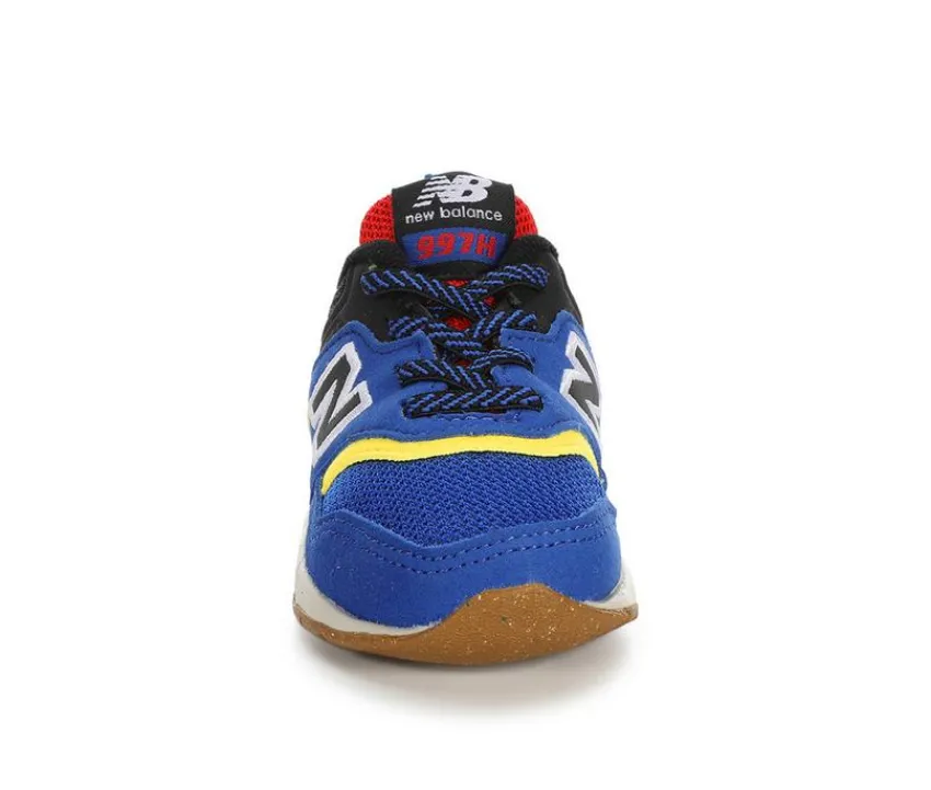 Kids' Infant & Toddler 997 Running Shoes|New Balance Discount