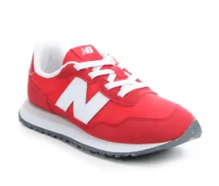 Kids' Little Kid 237 Running Shoes|New Balance
