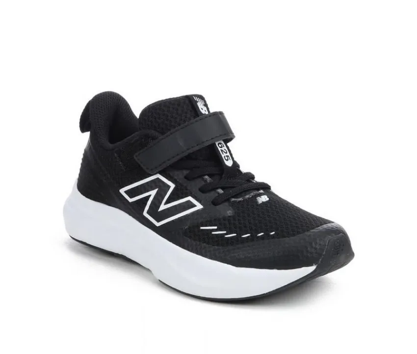 Kids' Little Kid 625 WD Running Shoes|New Balance New