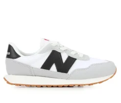 Kids' Little Kid 237 Running Shoes|New Balance Hot
