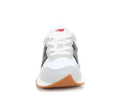Kids' Little Kid 237 Running Shoes|New Balance Hot