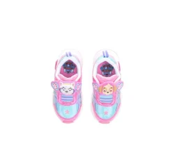Nickelodeon Casual|Toddler (Sizes 4.5-10)>Kids' Toddler & Little Kid Paw Patrol Lighted Shoes