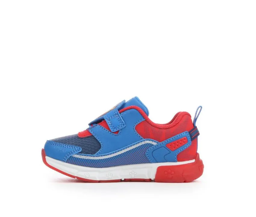 Nickelodeon Athletics & Sneakers|Athletics & Sneakers>Kids' Toddler & Little Kid Paw Patrol 27