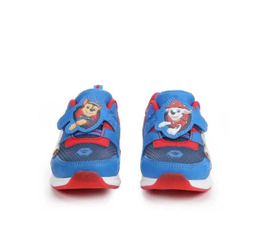 Nickelodeon Athletics & Sneakers|Athletics & Sneakers>Kids' Toddler & Little Kid Paw Patrol 27