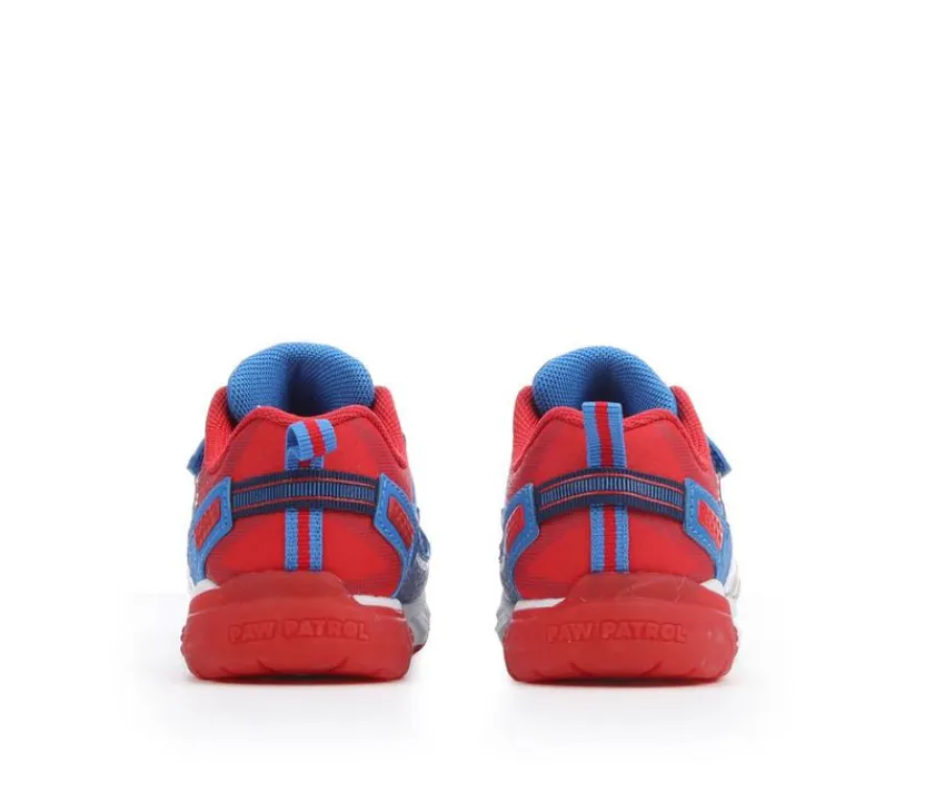 Nickelodeon Athletics & Sneakers|Athletics & Sneakers>Kids' Toddler & Little Kid Paw Patrol 27