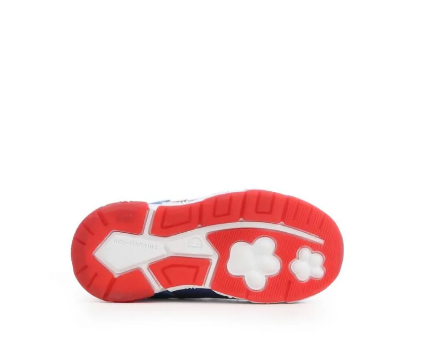 Nickelodeon Athletics & Sneakers|Athletics & Sneakers>Kids' Toddler & Little Kid Paw Patrol 27