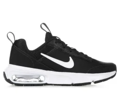 Nike Athletics & Sneakers|Athletics & Sneakers>Kids' Big Kid Air Max INTRLK Running Shoes