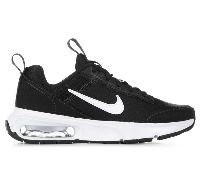 Nike Athletics & Sneakers|Athletics & Sneakers>Kids' Big Kid Air Max INTRLK Running Shoes