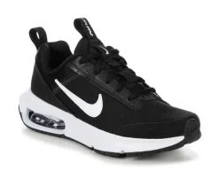 Nike Athletics & Sneakers|Athletics & Sneakers>Kids' Big Kid Air Max INTRLK Running Shoes