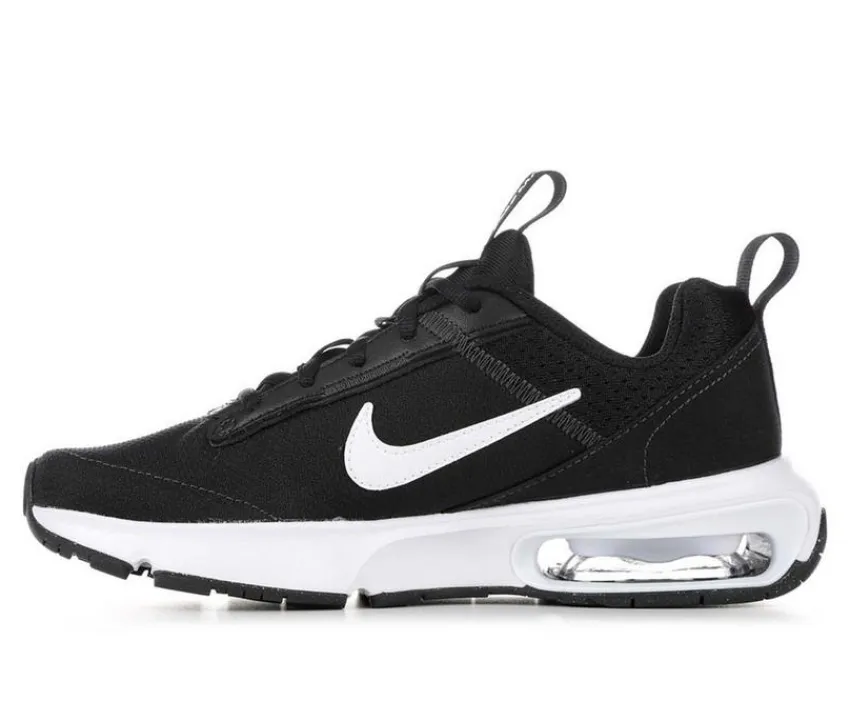 Nike Athletics & Sneakers|Athletics & Sneakers>Kids' Big Kid Air Max INTRLK Running Shoes