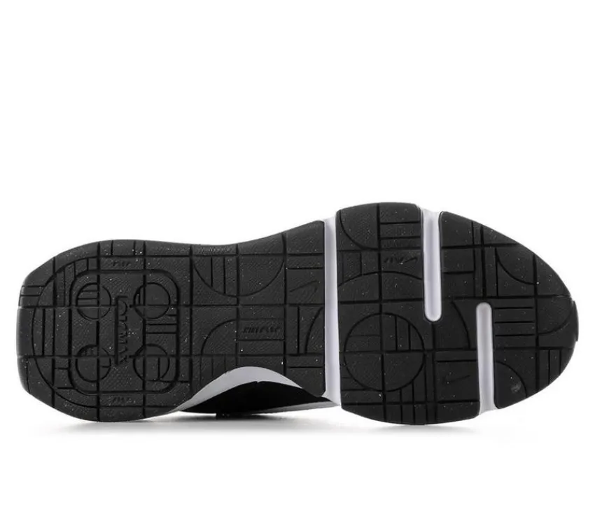 Nike Athletics & Sneakers|Athletics & Sneakers>Kids' Big Kid Air Max INTRLK Running Shoes