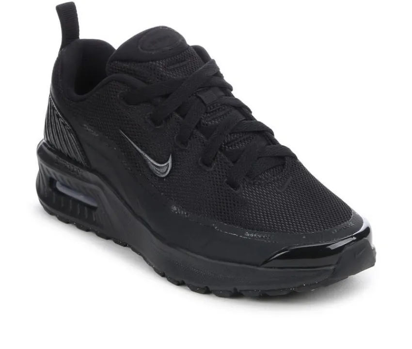 Nike Athletics & Sneakers|Athletics & Sneakers>Kids' Big Kid Air Max Bia Running Shoes