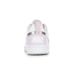 Kids' Big Kid Court Borough Low Recraft Sneakers|Nike Clearance