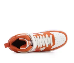 Kids' Big Kid Court Borough Mid 2 Sneakers|Nike Clearance