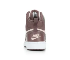 Kids' Big Kid Court Borough Mid 2 Sneakers|Nike Discount