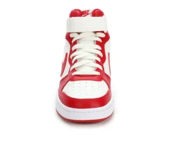Kids' Big Kid Court Borough Mid 2 Sneakers|Nike Clearance