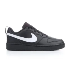 Kids' Big Kid Court Borough Low Recraft Sneakers|Nike