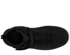 Kids' Big Kid Court Borough Mid 2 Sneakers|Nike Discount