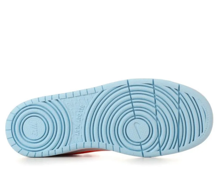 Kids' Big Kid Court Borough Mid 2 Sneakers|Nike Outlet