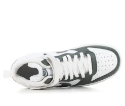 Kids' Big Kid Court Borough Mid 2 Sneakers|Nike Sale