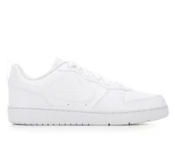Nike Athletics & Sneakers|Athletics & Sneakers>Kids' Big Kid Court Borough Low Recraft Sneakers