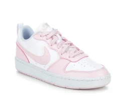 Kids' Big Kid Court Borough Low Recraft Sneakers|Nike Sale