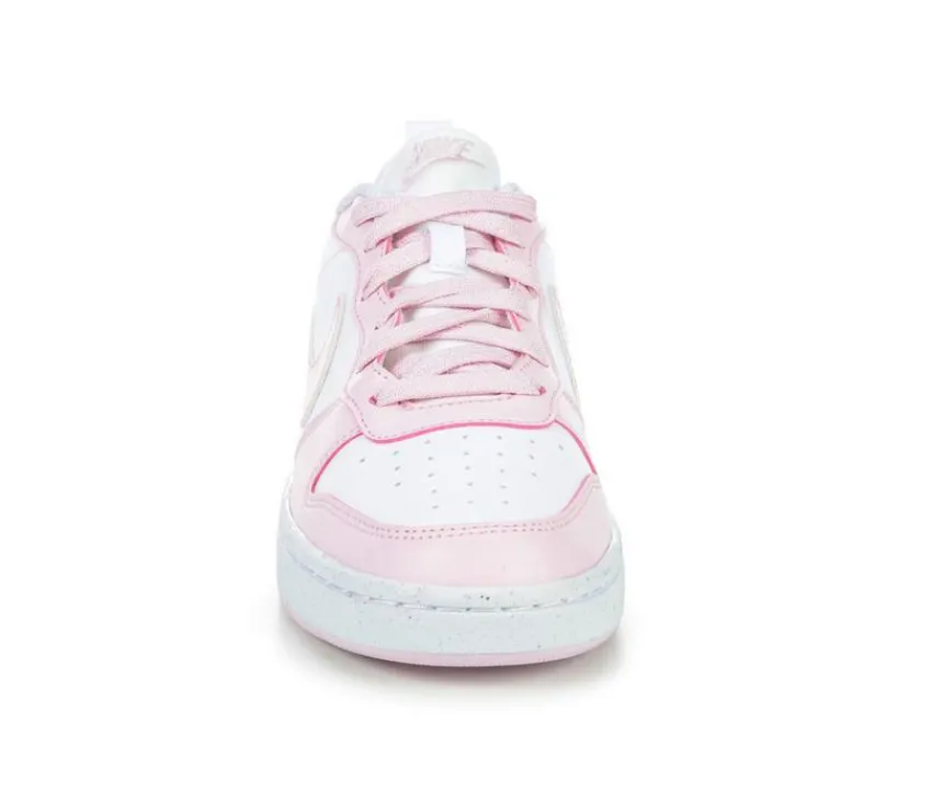 Kids' Big Kid Court Borough Low Recraft Sneakers|Nike Sale
