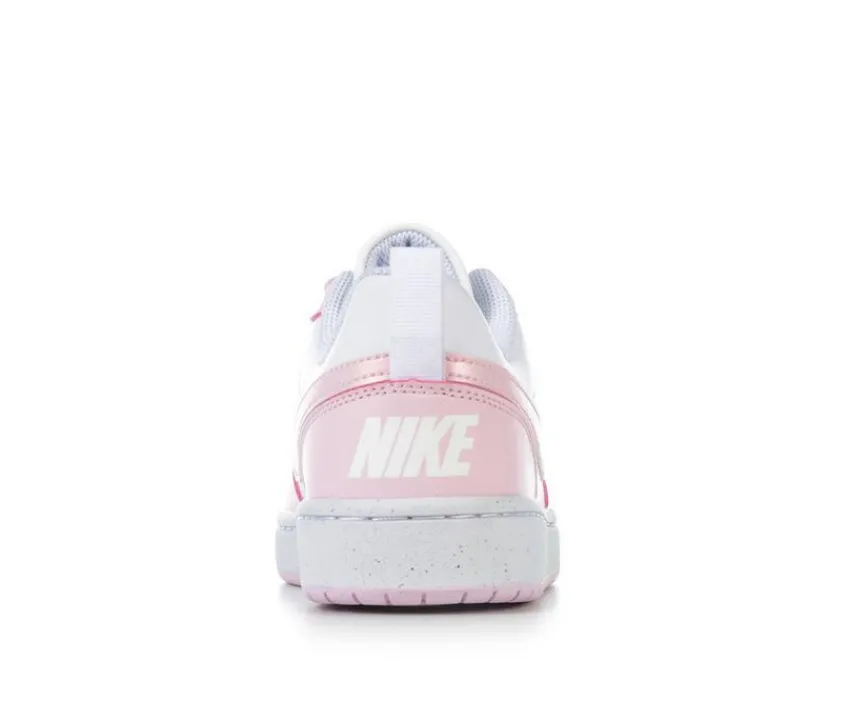 Kids' Big Kid Court Borough Low Recraft Sneakers|Nike Sale