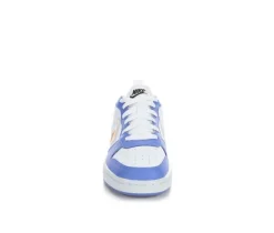 Kids' Big Kid Court Borough Low Recraft Sneakers|Nike New