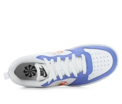 Kids' Big Kid Court Borough Low Recraft Sneakers|Nike New