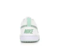 Kids' Big Kid Court Borough Low Recraft Sneakers|Nike Hot