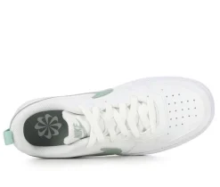 Kids' Big Kid Court Borough Low Recraft Sneakers|Nike Hot