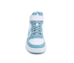 Kids' Big Kid Court Borough Mid 2 Sneakers|Nike Sale