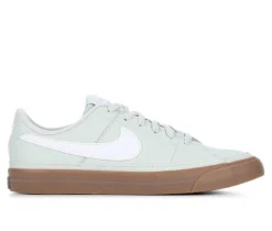 Kids' Big Kid Court Legacy Sneakers|Nike