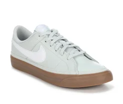 Kids' Big Kid Court Legacy Sneakers|Nike