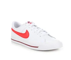 Nike Athletics & Sneakers|Athletics & Sneakers>Kids' Big Kid Court Legacy Sneakers