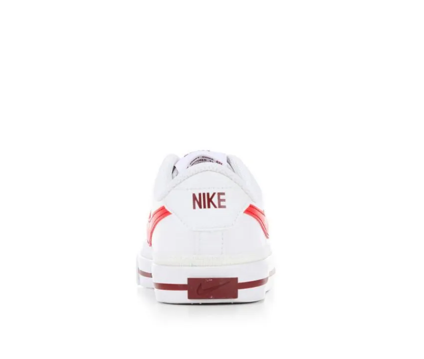 Nike Athletics & Sneakers|Athletics & Sneakers>Kids' Big Kid Court Legacy Sneakers