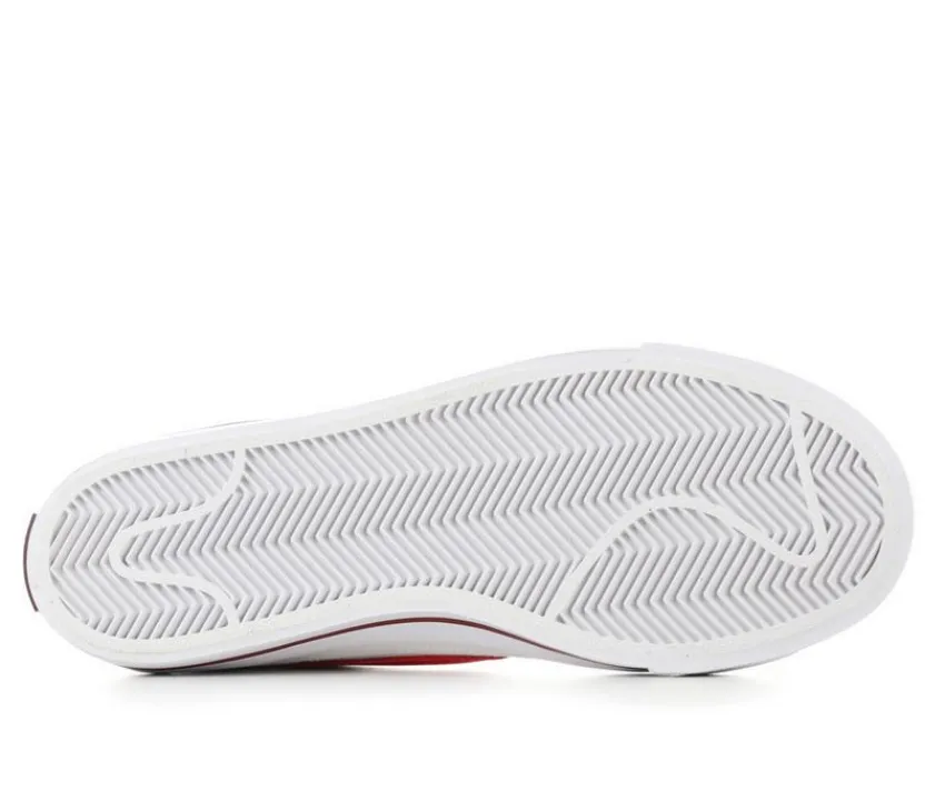 Nike Athletics & Sneakers|Athletics & Sneakers>Kids' Big Kid Court Legacy Sneakers